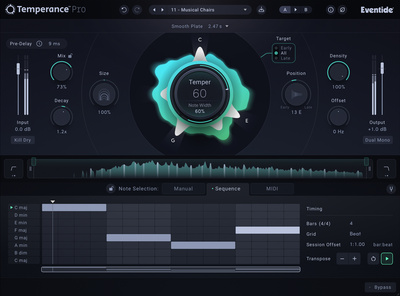 Eventide Temperance Pro Download
