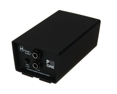 Heritage Audio P DI ONE