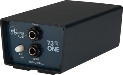 Heritage Audio 73 DI One