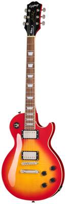 Epiphone Les Paul Tribute Plus HCS