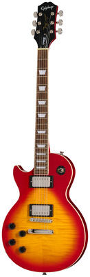 Epiphone Les Paul Tribute Plus HCS LH