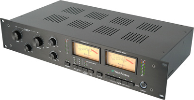 WES Audio ng78 FET Compressor