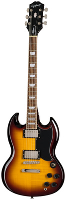 Epiphone SG Tribute Plus VS