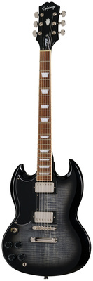 Epiphone SG Tribute Plus EB LH