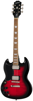 Epiphone SG Tribute Plus CB LH