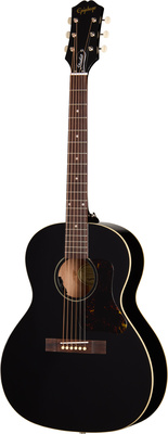 Epiphone Blues King Studio Ebony