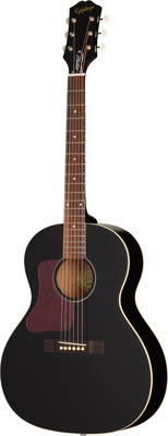 Epiphone Blues King Studio Ebony LH