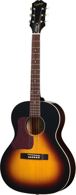 Epiphone Blues King Studio Dark Burst L