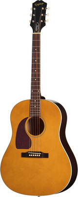 Epiphone J-45 Studio Natural LH