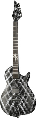 Solar Guitars GC1.6NC Cosmos