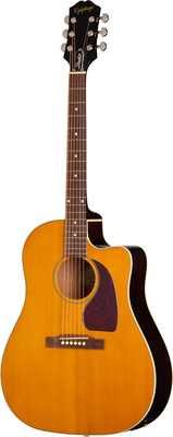 Epiphone J-45 Studio EC Natural