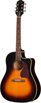 Epiphone J-45 Studio EC VS