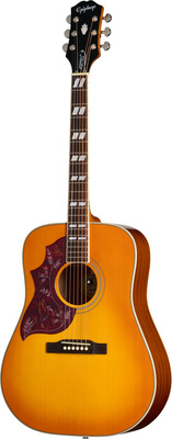 Epiphone Hummingbird Studio HCS LH