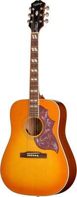 Epiphone Hummingbird Studio HCS