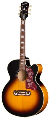 Epiphone J-200 Studio EC VS