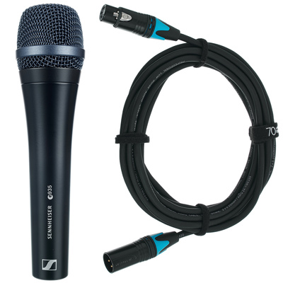 Sennheiser E 935 Cable Bundle