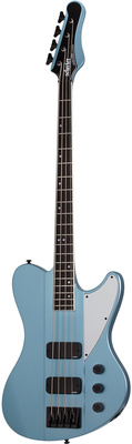 Schecter Ultra Bass Pelham Blue