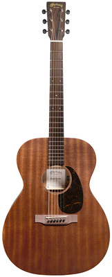 Martin Guitar 000-10E Retro Sapele