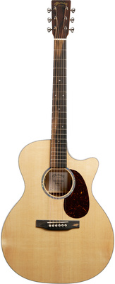 Martin Guitar GPC-13E Modern Nat