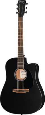 Martin Guitar DC-10E Modern BLK