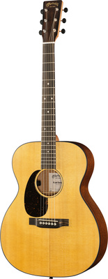 000-10E Retro Nat LH