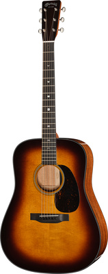Martin Guitar D-18 Molly Tuttle