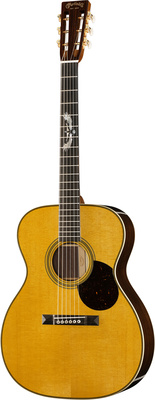 Martin Guitar 000-28 Shawn Mendes