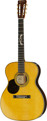Martin Guitar 000-28 Shawn Mendes LH
