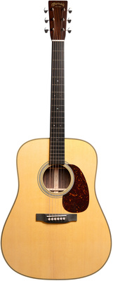 Martin Guitar Super HD-28