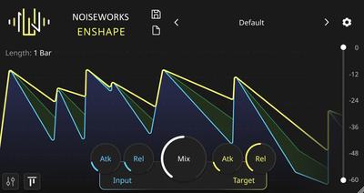 NoiseWorks Enshape Download