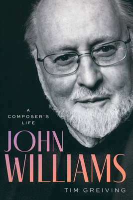 Oxford University Press John Williams
