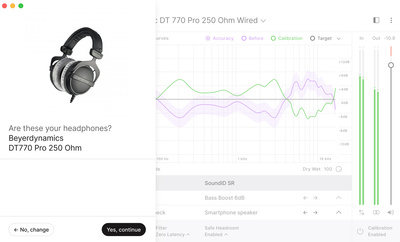 Sonarworks SoundID Ref Virtual Monitoring Download