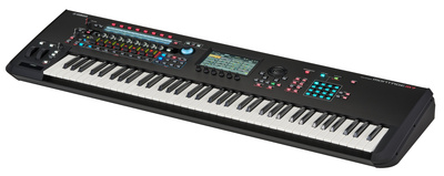 Yamaha Montage M7