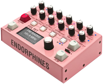 Endorphin.es Evil Pet