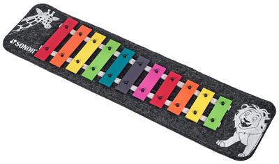 Sonor Safari Glockenspiel BW
