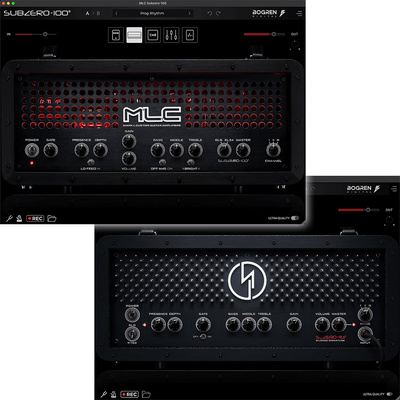 Bogren Digital MLC Complete Suite Bundle Download