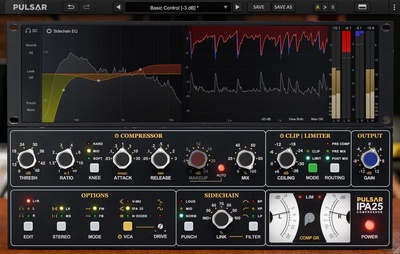 Pulsar Audio IPA 25 Download