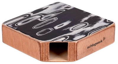 Schlagwerk WB16 Pocket Bongo