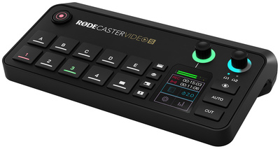 Rode RodeCaster Video S