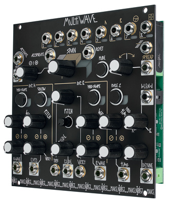Make Noise MultiWAVE