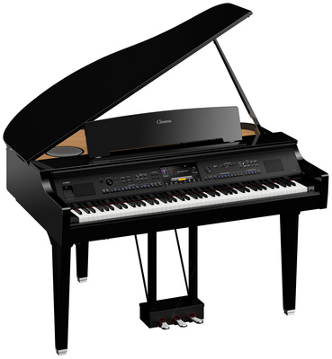 Yamaha CVP-909GP