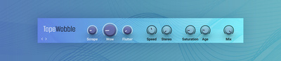 Native Instruments Tape Wobble Download
