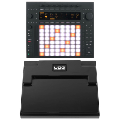 Ableton Push 3 - Ultimate Cover Bundle