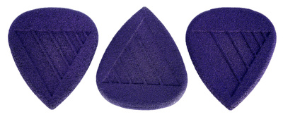 Guitar Monkey Tommy Johansson TJ-1 Sign.Pick