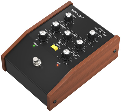 Behringer BM-17 Frequency Box
