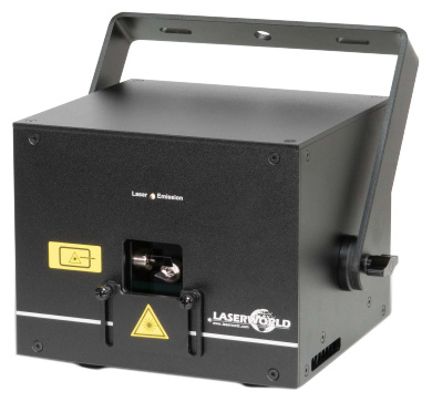 Laserworld CUBE 1.5