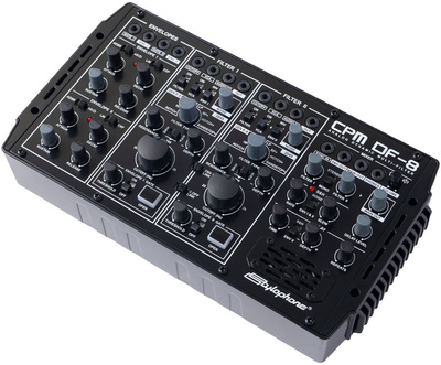 Stylophone CPM DF-8