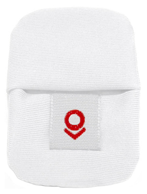 Instamic Cover White