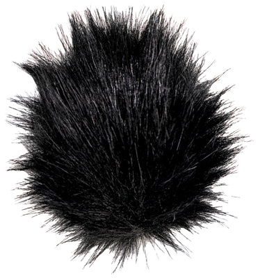 Instamic Windshield Black