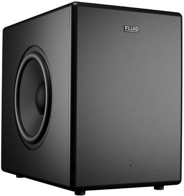 Fluid Audio Image 212S